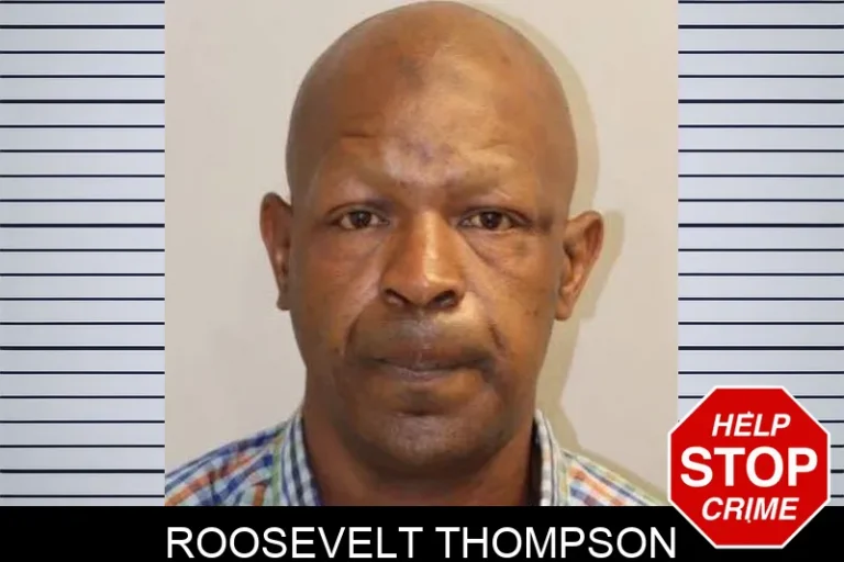 Roosevelt Thompson