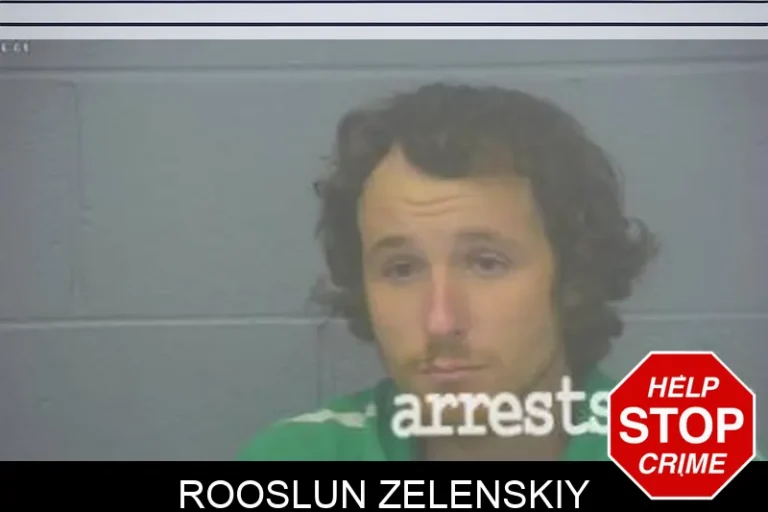 RoosluN Zelenskiy