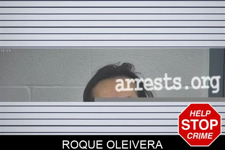 Roque Oleivera