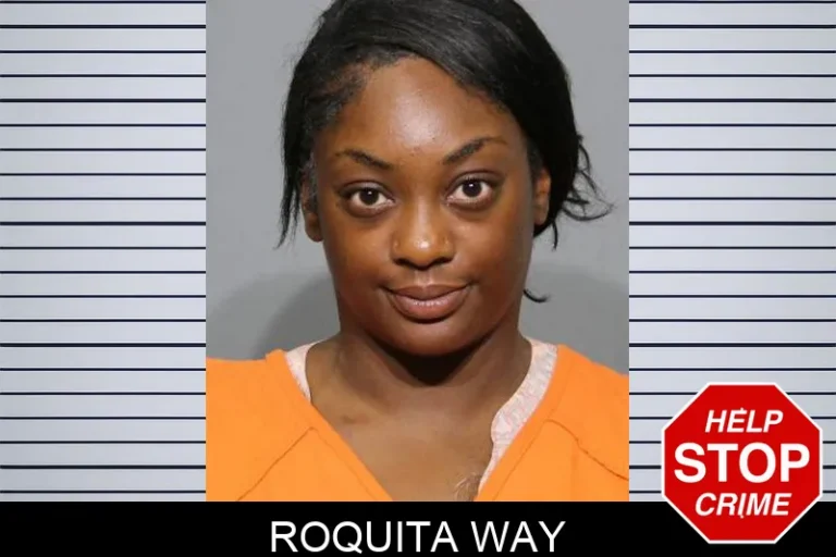 Roquita Way