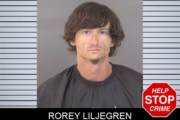 Rorey Liljegren