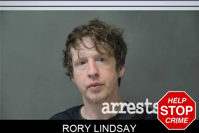 Rory Lindsay