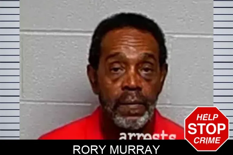 Rory Murray