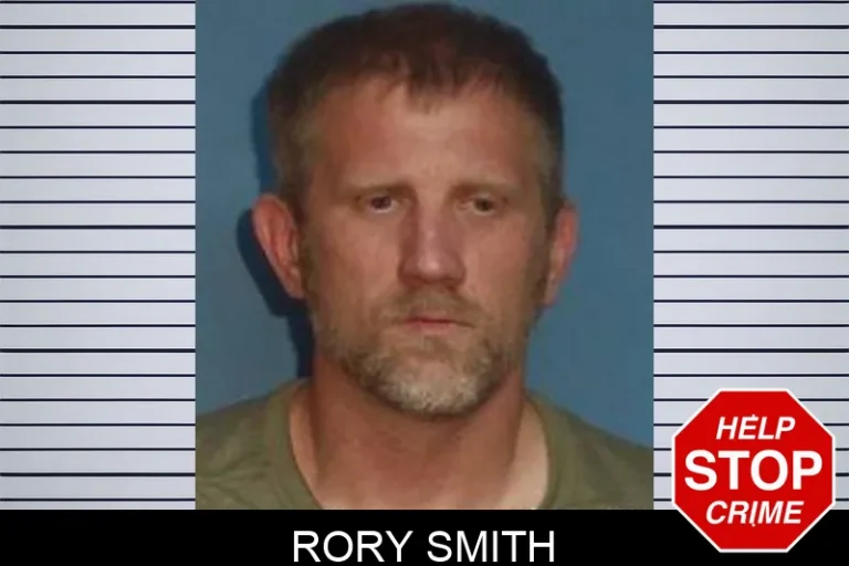 Rory Smith