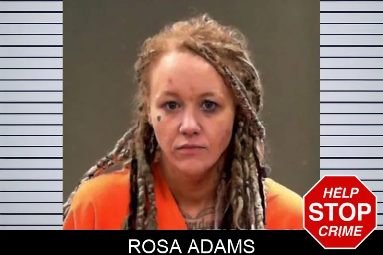 Rosa Adams