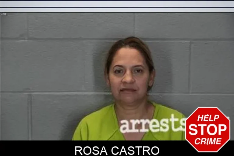 Rosa Castro