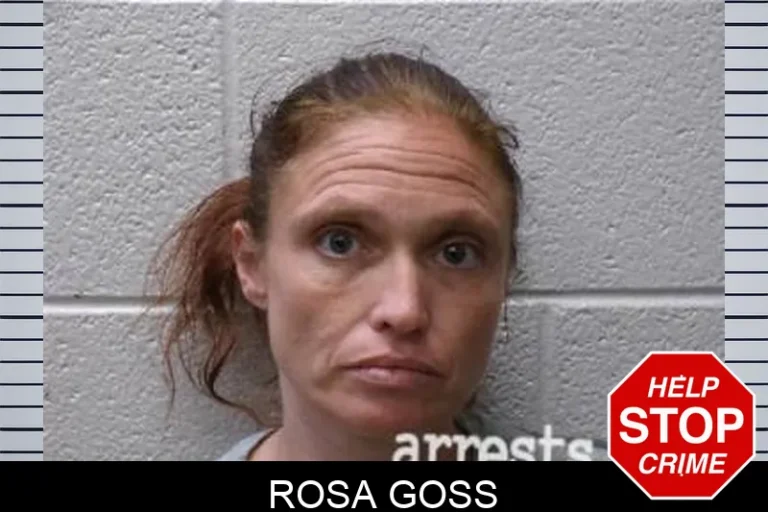 Rosa Goss
