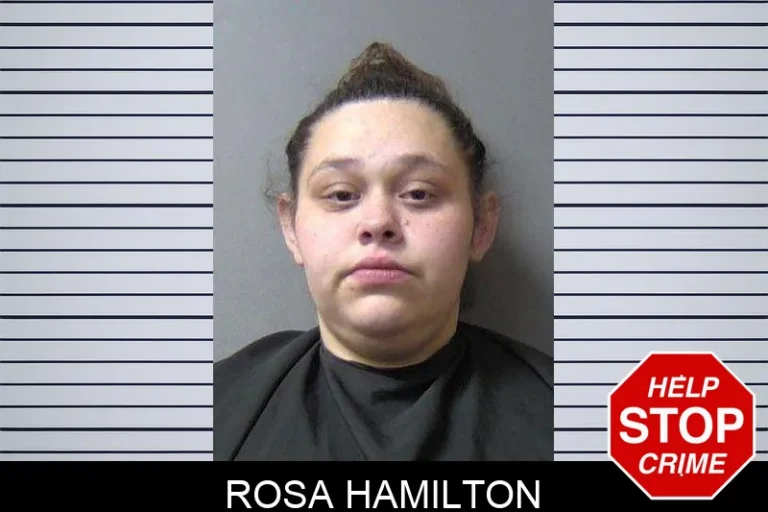 Rosa Hamilton
