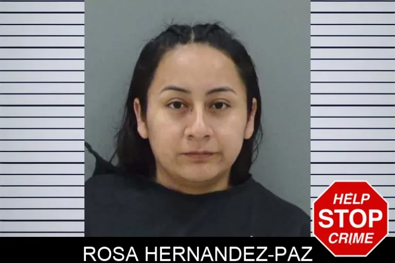 Rosa Hernandez-Paz