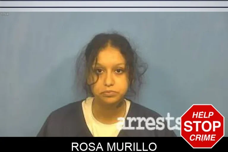 Rosa Murillo