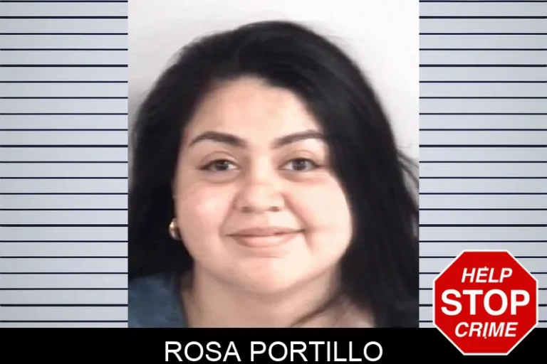 Rosa Portillo