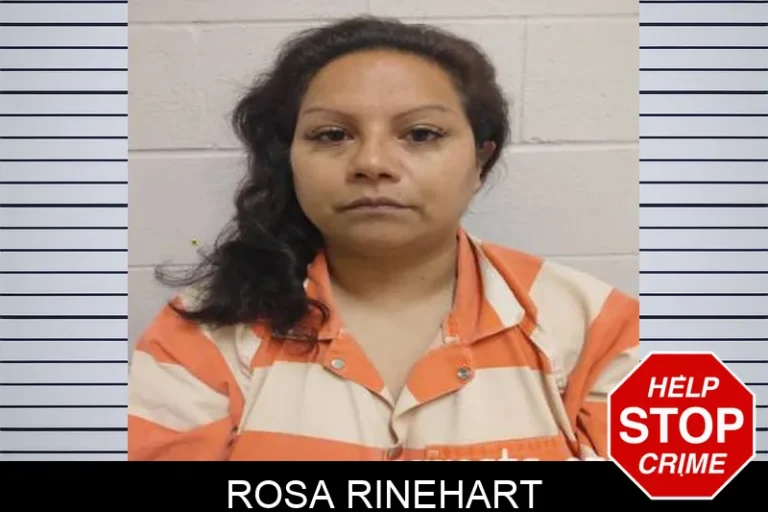 Rosa Rinehart