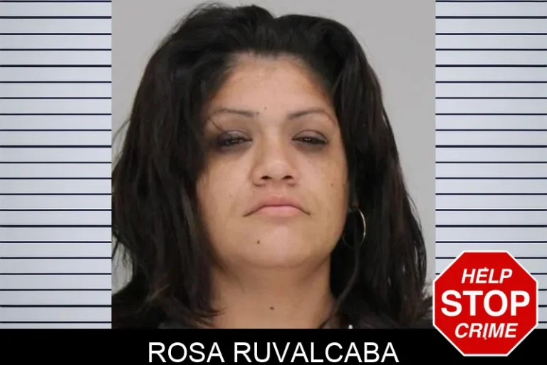 Rosa Ruvalcaba