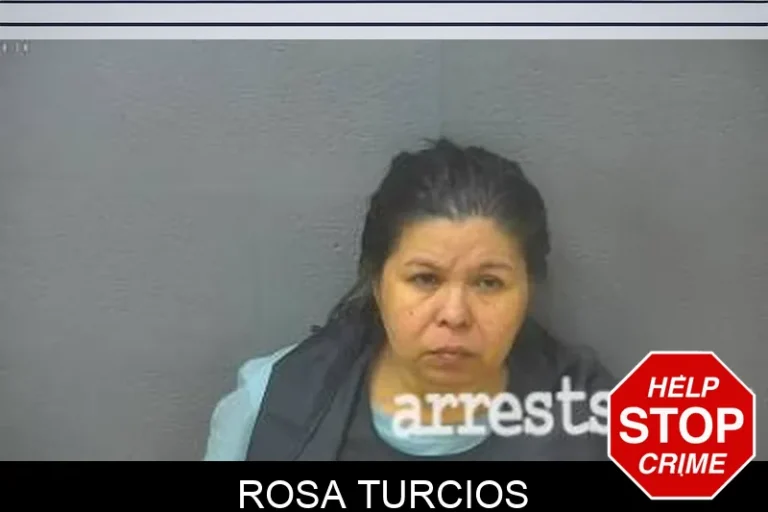 Rosa Turcios