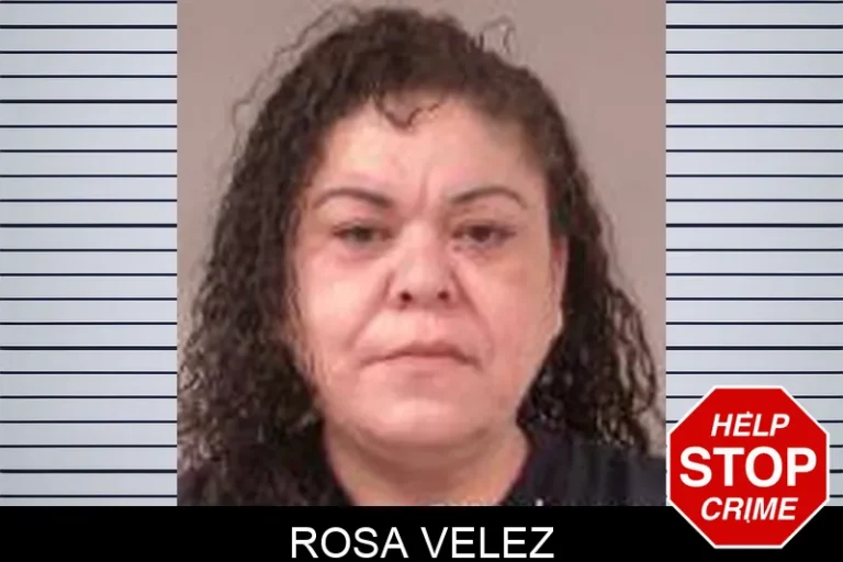 Rosa Velez
