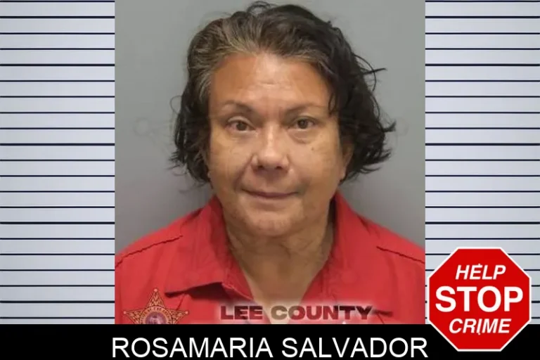 RosaMaria Salvador