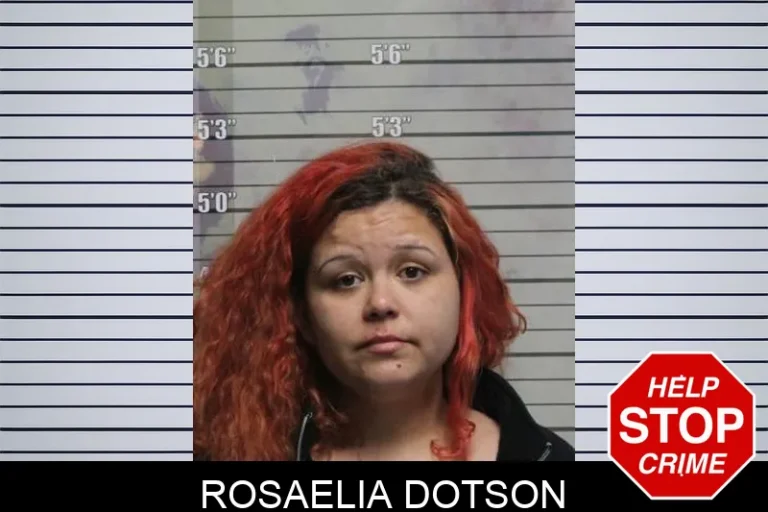 Rosaelia Dotson