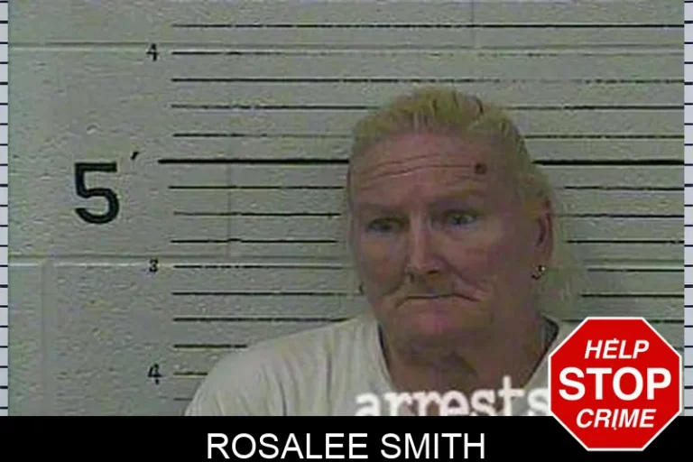 Rosalee Smith