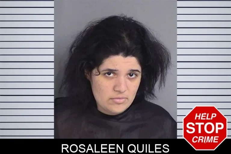 Rosaleen Quiles