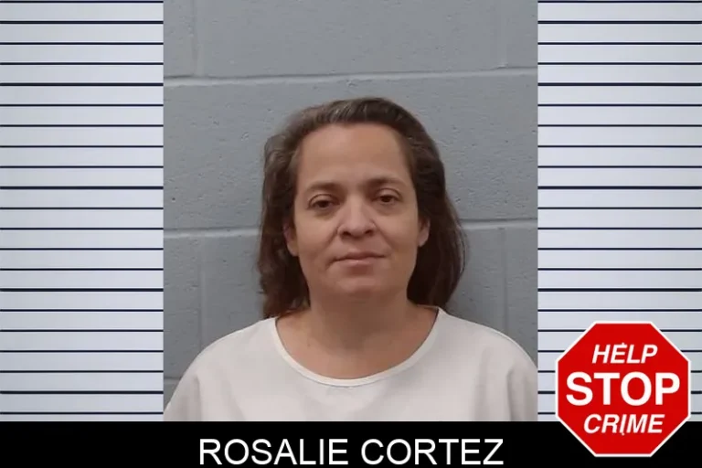 Rosalie Cortez
