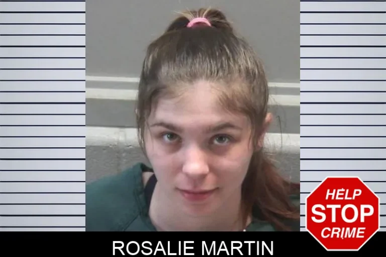 Rosalie Martin