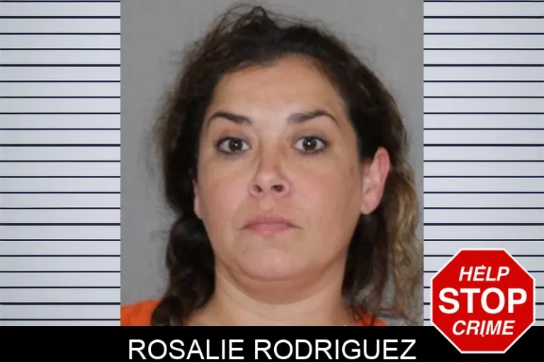 Rosalie Rodriguez