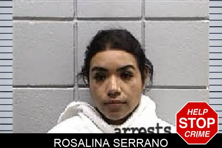 Rosalina Serrano