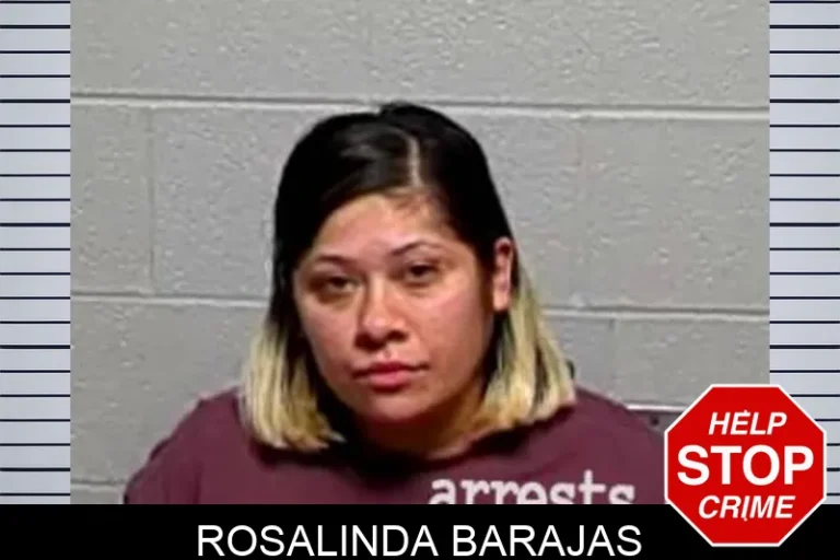 Rosalinda Barajas