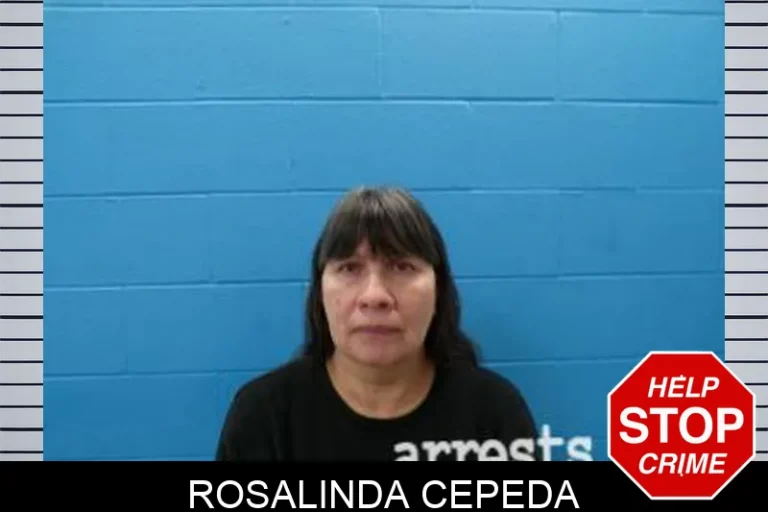 Rosalinda Cepeda
