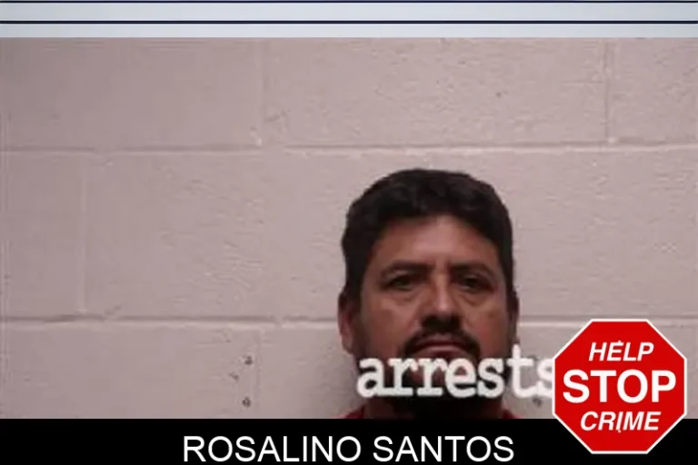Rosalino Santos