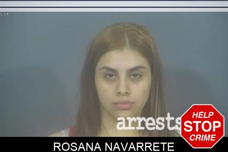 Rosana Navarrete