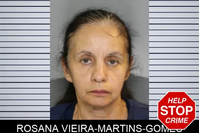 Rosana Vieira-Martins-Gomes