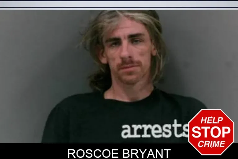 Roscoe Bryant