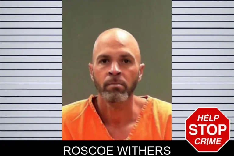 Roscoe Withers
