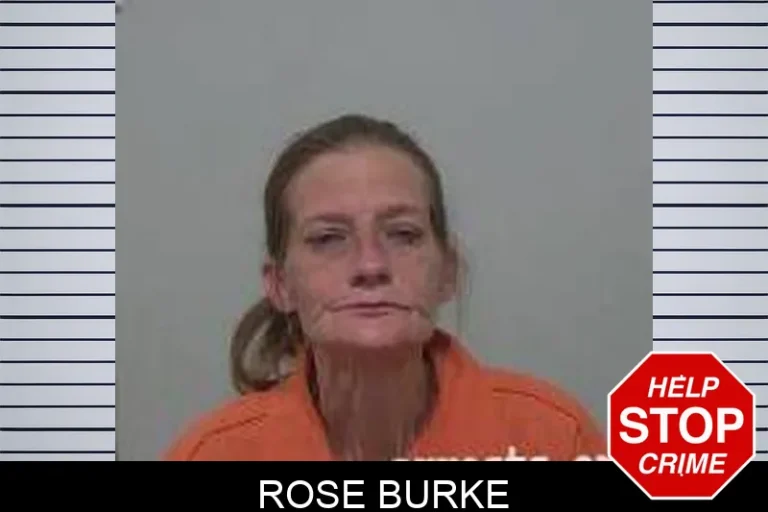 Rose Burke