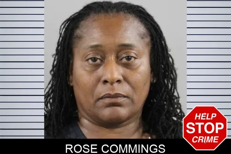 Rose Commings