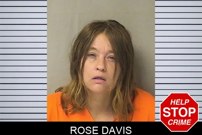 Rose Davis