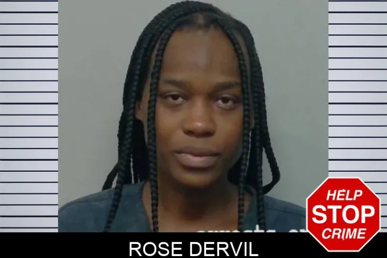Rose Dervil