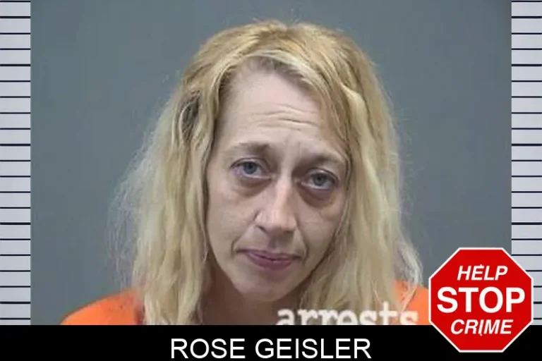 Rose Geisler