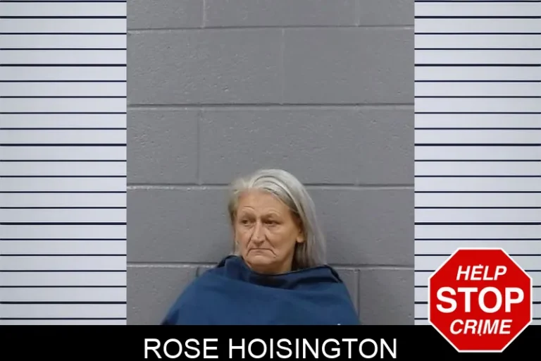 Rose Hoisington