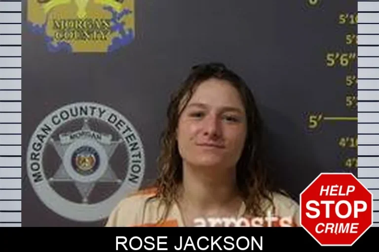 Rose Jackson