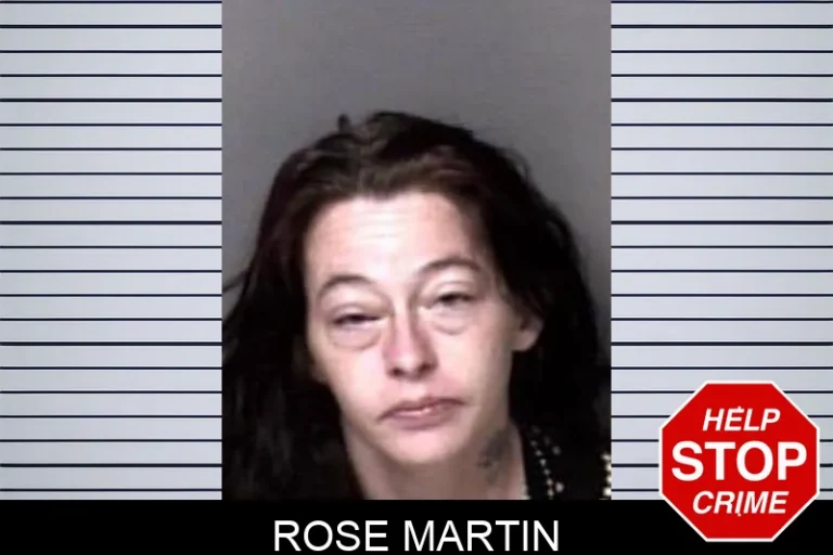 Rose Martin
