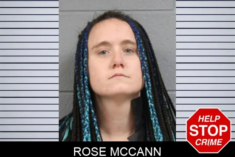 Rose McCann