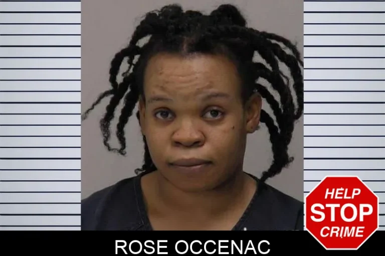 Rose Occenac