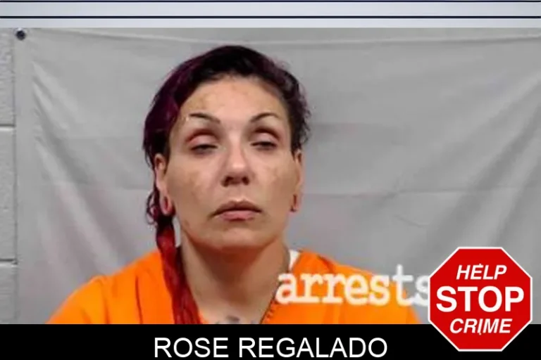 Rose Regalado