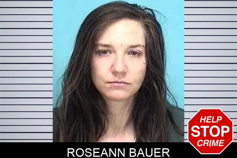 Roseann Bauer