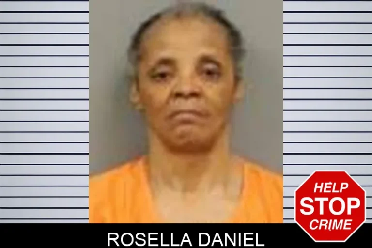 Rosella Daniel