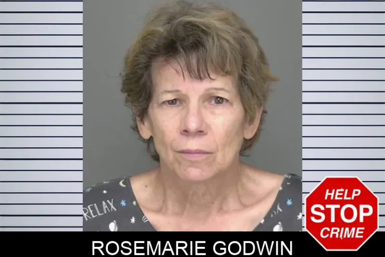 Rosemarie Godwin