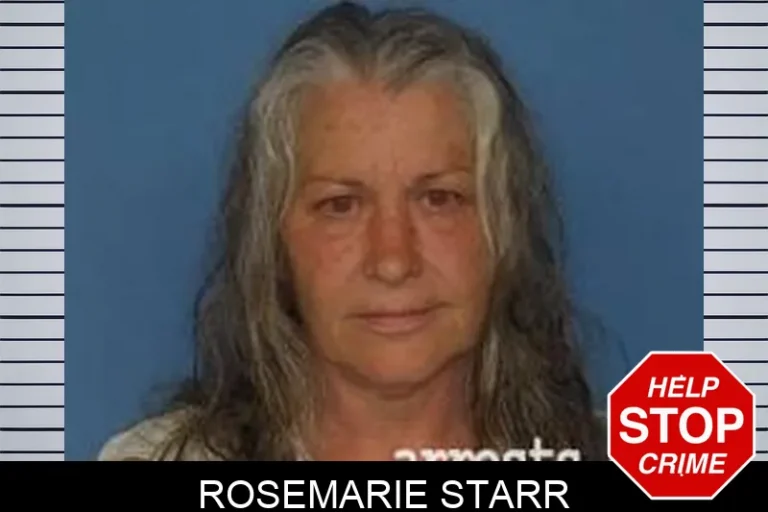 Rosemarie Starr