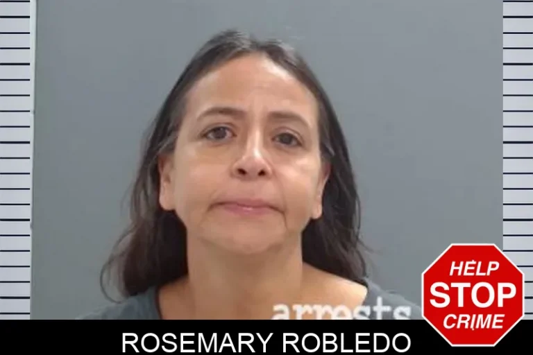 Rosemary Robledo
